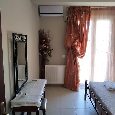 βίλλα αντρέας Dom wakacyjny