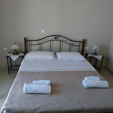 βίλλα αντρέας