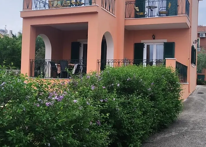 βίλλα αντρέας *