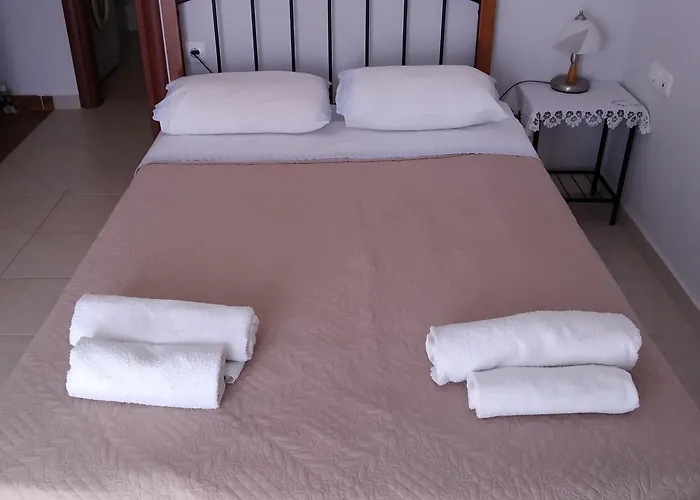 βίλλα αντρέας *