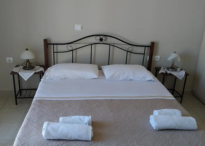 βίλλα αντρέας