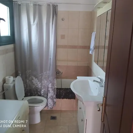 βίλλα αντρέας