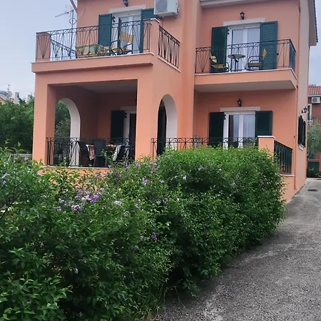 βίλλα αντρέας *